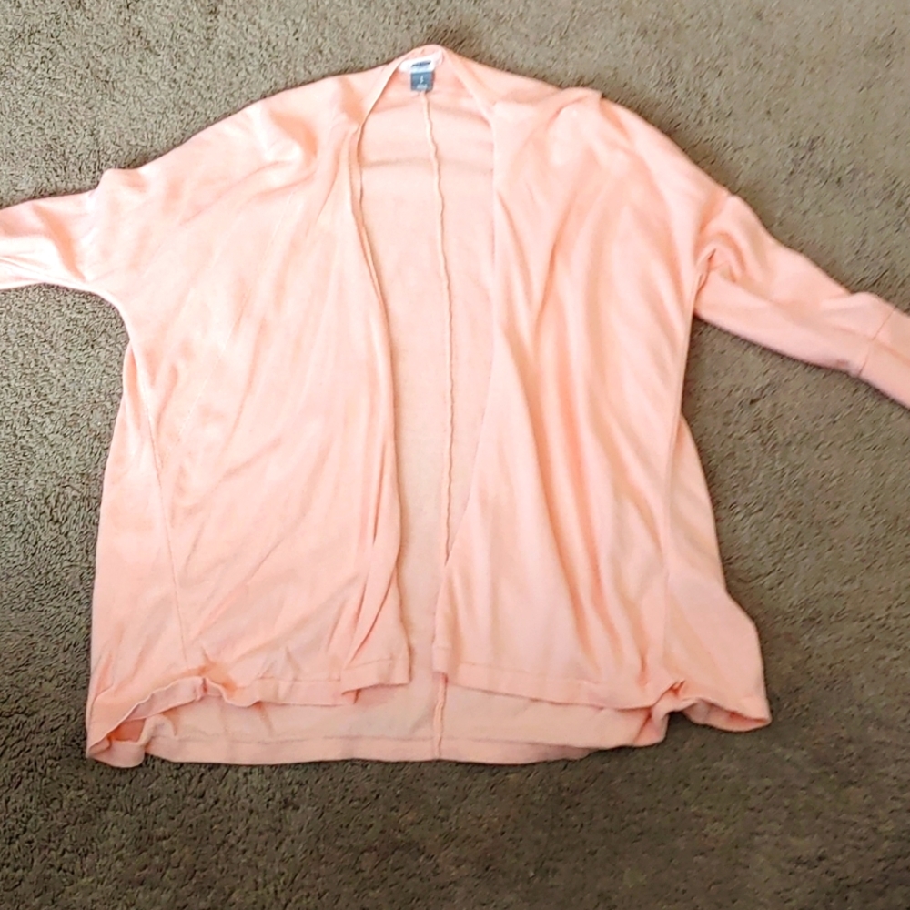 Old Navy Women's Cardigan Sweater Size Small